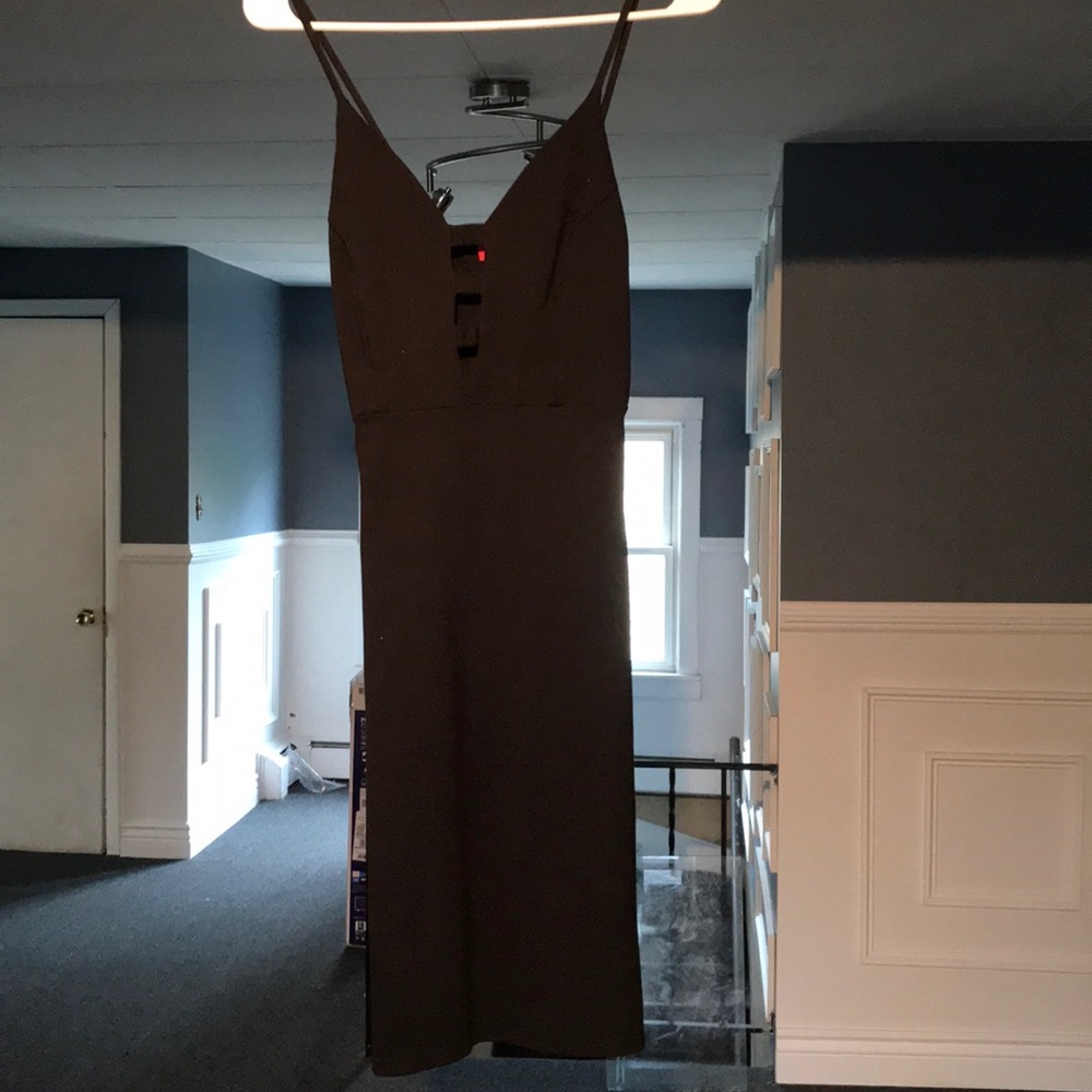 Akira dress